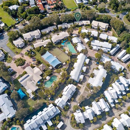 Resort Living, Luxury Getaway, Close 2 Noosa River Noosaville Εξωτερικό φωτογραφία