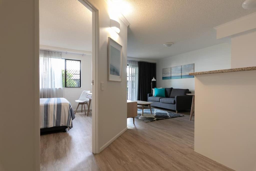 Resort Living, Luxury Getaway, Close 2 Noosa River Noosaville Εξωτερικό φωτογραφία