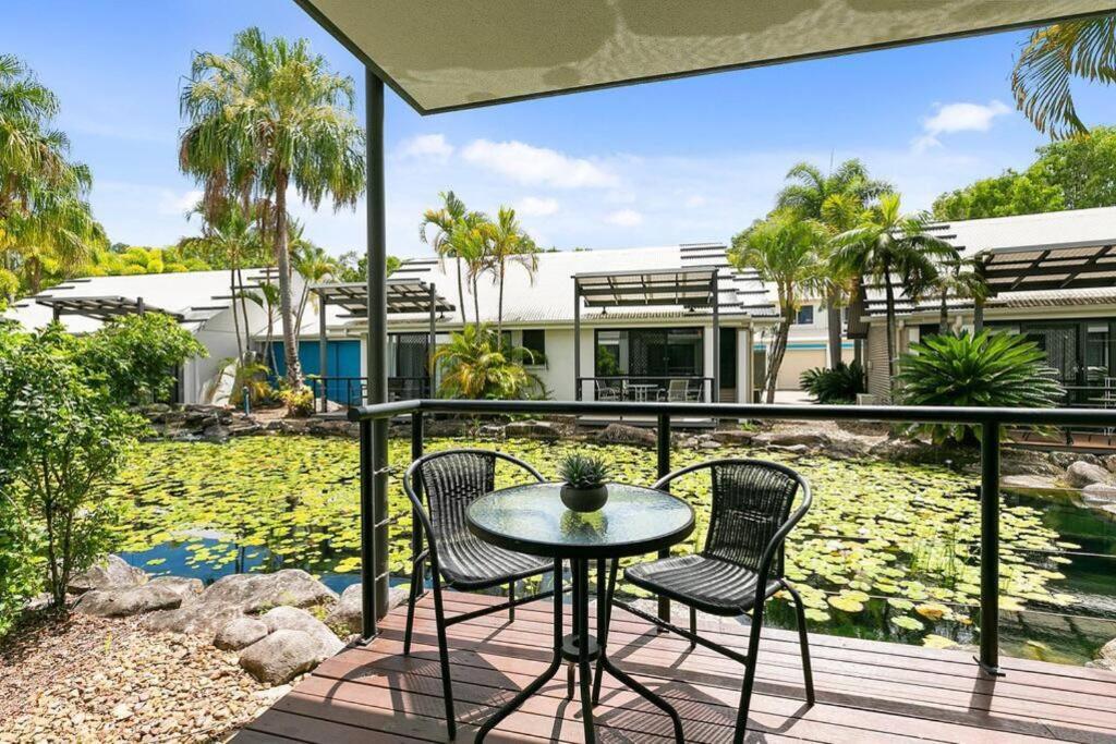 Resort Living, Luxury Getaway, Close 2 Noosa River Noosaville Εξωτερικό φωτογραφία