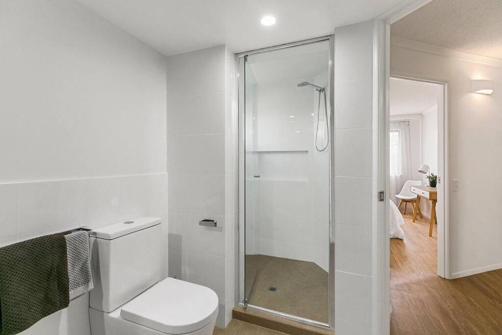 Resort Living, Luxury Getaway, Close 2 Noosa River Noosaville Εξωτερικό φωτογραφία