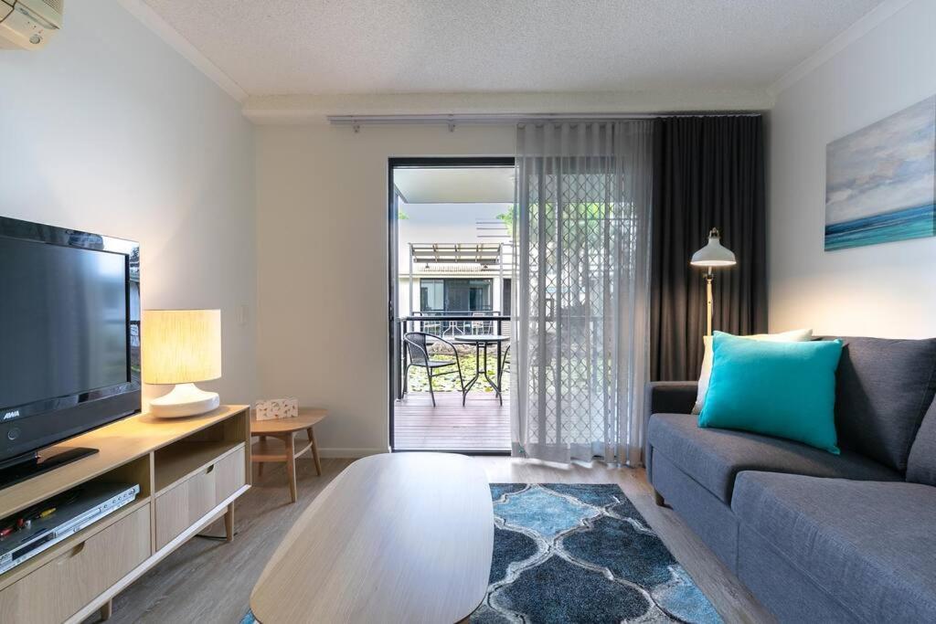 Resort Living, Luxury Getaway, Close 2 Noosa River Noosaville Εξωτερικό φωτογραφία