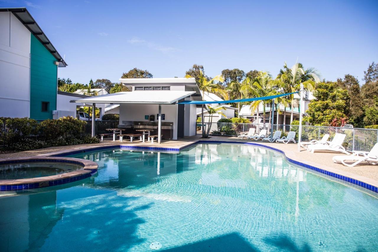 Resort Living, Luxury Getaway, Close 2 Noosa River Noosaville Εξωτερικό φωτογραφία