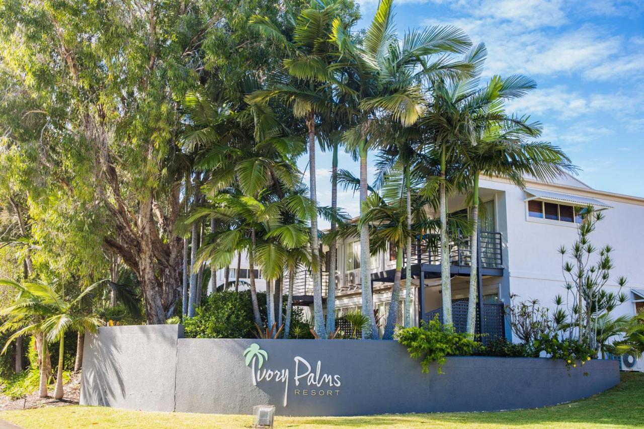 Resort Living, Luxury Getaway, Close 2 Noosa River Noosaville Εξωτερικό φωτογραφία