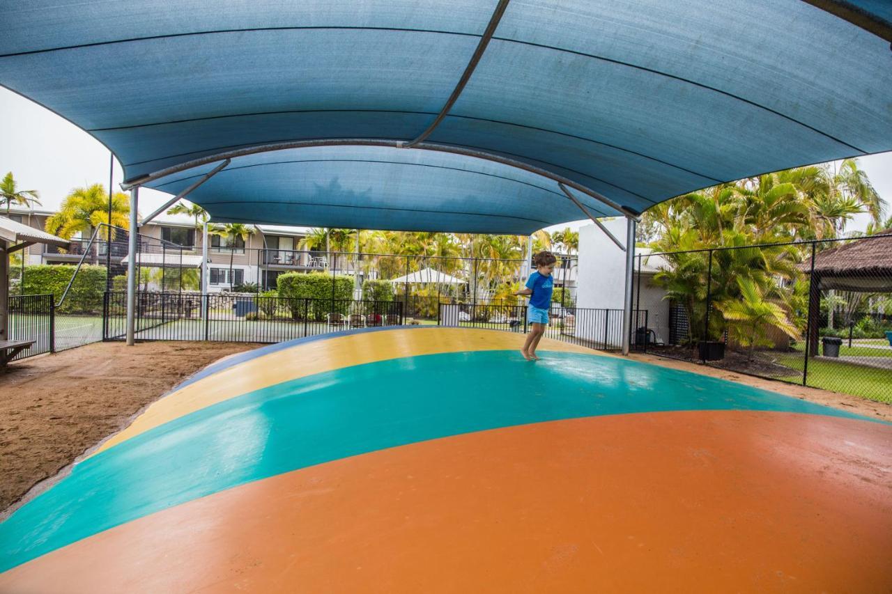 Resort Living, Luxury Getaway, Close 2 Noosa River Noosaville Εξωτερικό φωτογραφία