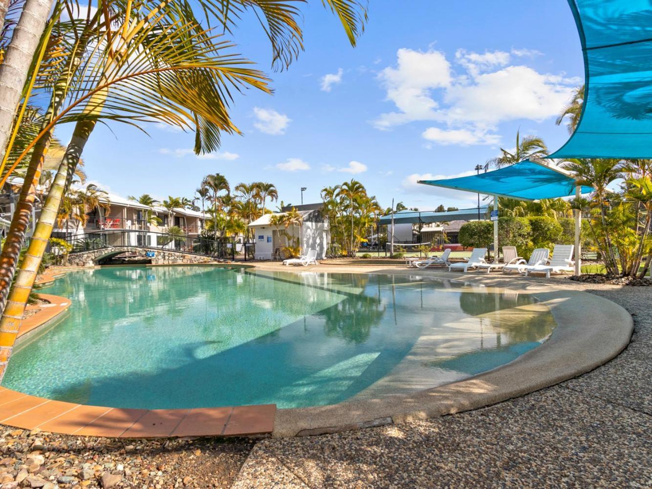 Resort Living, Luxury Getaway, Close 2 Noosa River Noosaville Εξωτερικό φωτογραφία