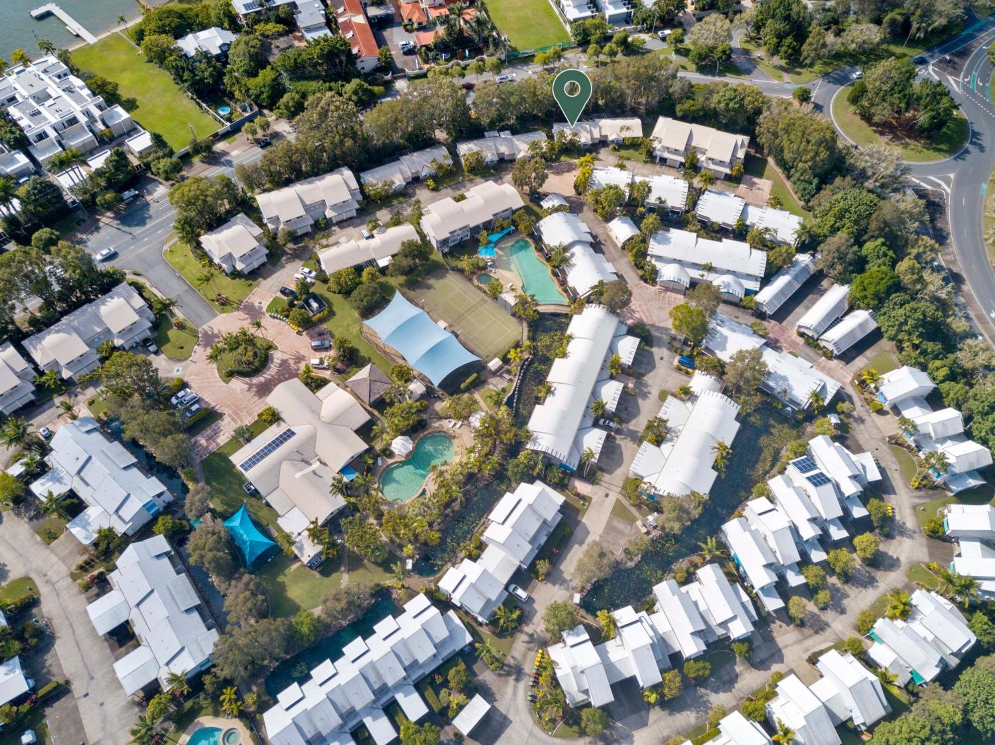Resort Living, Luxury Getaway, Close 2 Noosa River Noosaville Εξωτερικό φωτογραφία
